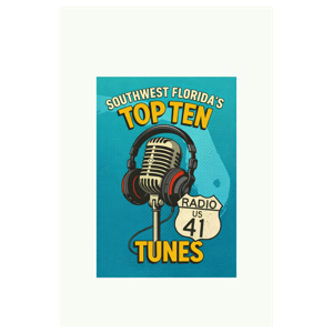 Southwest Florida's Top Ten Tunes