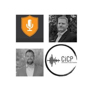 Conversations in Close Protection by Chuck Randolph & Chris Story