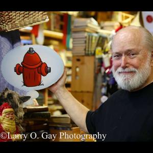 Jim Reed's Red Clay Diary