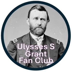 Ulysses S Grant Fan Club