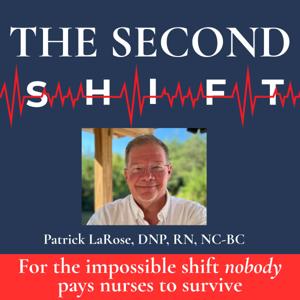 The Second Shift