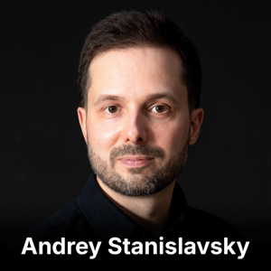 Andrey Stanislavsky