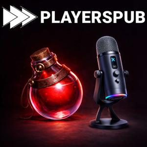 PlayersPUB - Der League of Legends Podcast