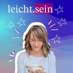 leicht.sein - Einschlafmeditationen und Fantasiereisen