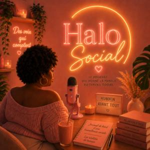 Halo Social