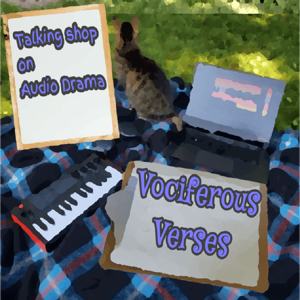 Vociferous Verses