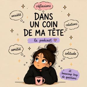 Dans un coin de ma tête