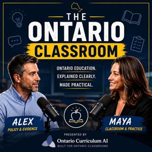 The Ontario Classroom