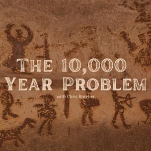 The 10,000 Year Problem