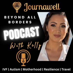 Journawell: Beyond All Borders