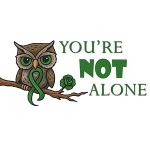 Mental Health Hope You're NOT Alone