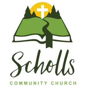 Sermons at Scholls Community Church