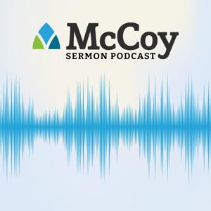 The McCoy Memorial Baptist Church Podcast
