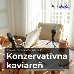 Konzervatívna kaviareň