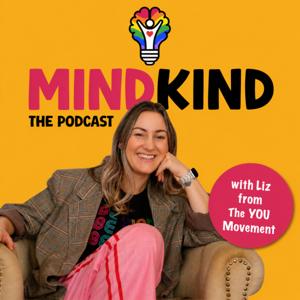 MindKind: The Podcast