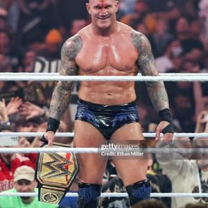 The Wrestling Podcast Two