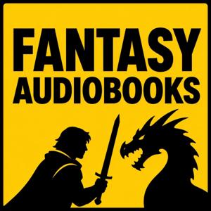Fantasy Audiobooks
