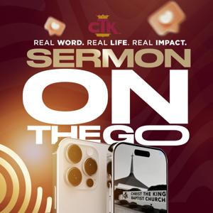 CTK: SERMON ON THE GO!