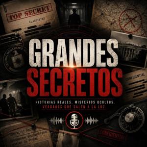 Grandes Secretos