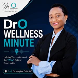 DrO Wellness Minute