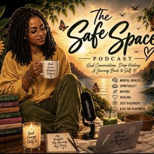 The Safe Space With Dashia 🌻✨