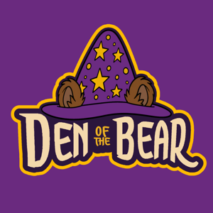 Den of the Bear