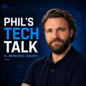 Phil´s Tech Talk
