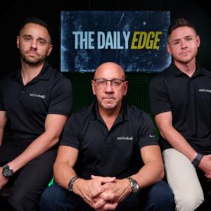 The Daily Edge