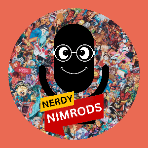 Nerdy Nimrods