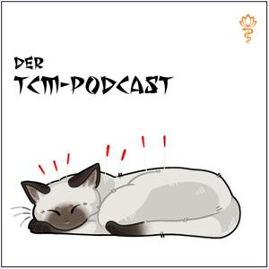 Der TCM-Podcast mit Claudio Wiget