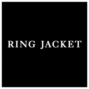 RING JACKET Podcast 服耳 (ふくみみ)