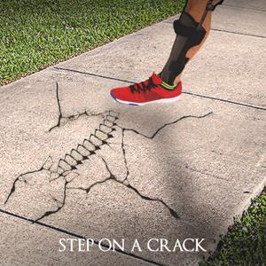 Step on a Crack