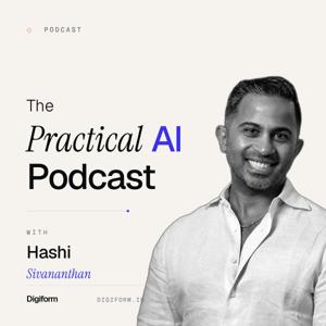 The Practical AI Podcast