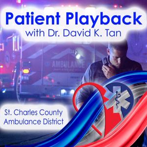 Patient Playback with Dr. David K. Tan