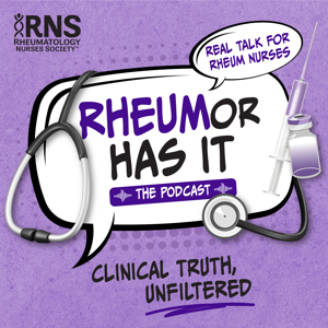 Rheumor Has It
