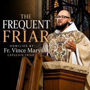 The Frequent Friar