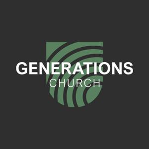 Generations Church Georgia