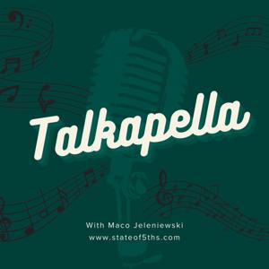 Talkapella