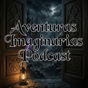Aventuras Imaginarias Podcast