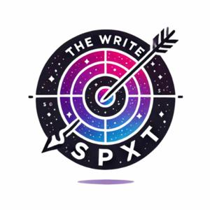 The Write Spxt Landline ☎️