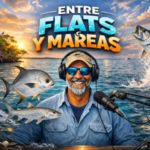 Entre Flats y Mareas