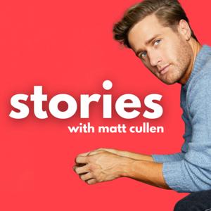 Stories with Matt Cullen