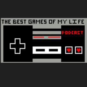 The Best Games Of My Life