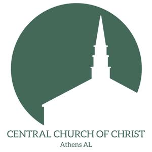 Central Church of Christ Sermons