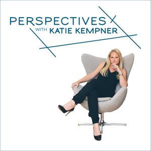 Perspectives with Katie Kempner by Advertising Week