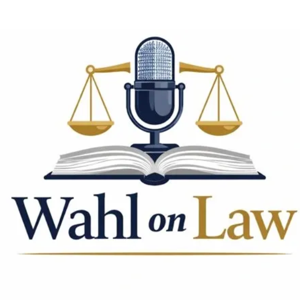 Wahl on Law