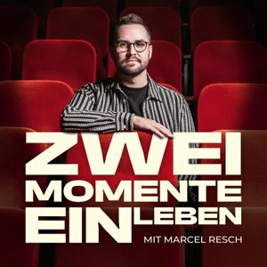 Zwei Momente - Ein Leben