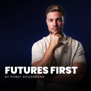 FUTURES FIRST PODCAST