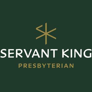 Servant King Presbyterian