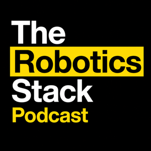 The Robotics Stack